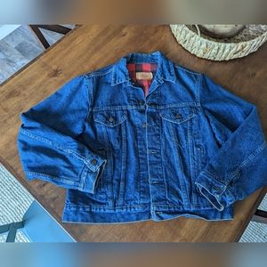 Vintage Levi's Denim Jacket